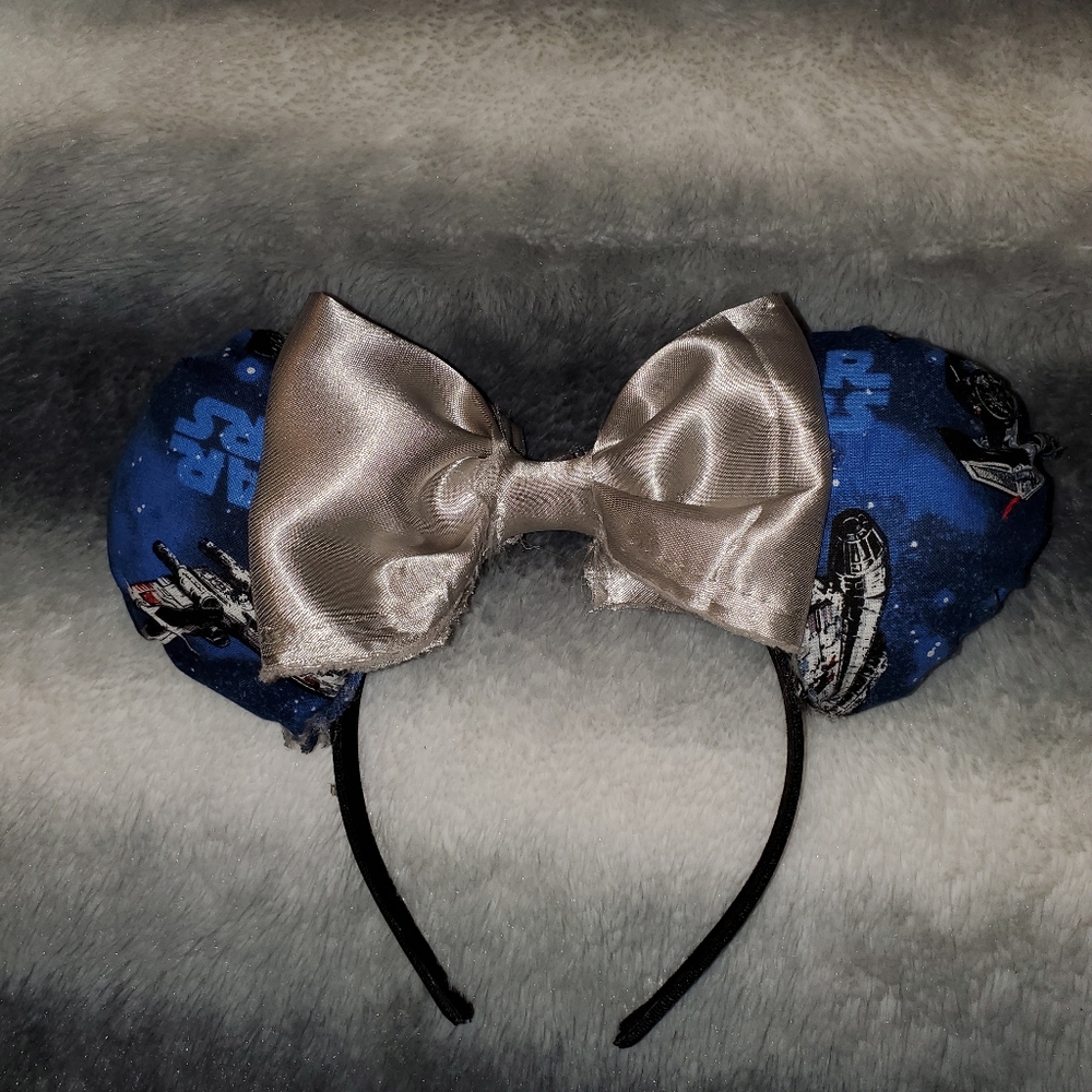 Disney Star Wars Handmade Ears